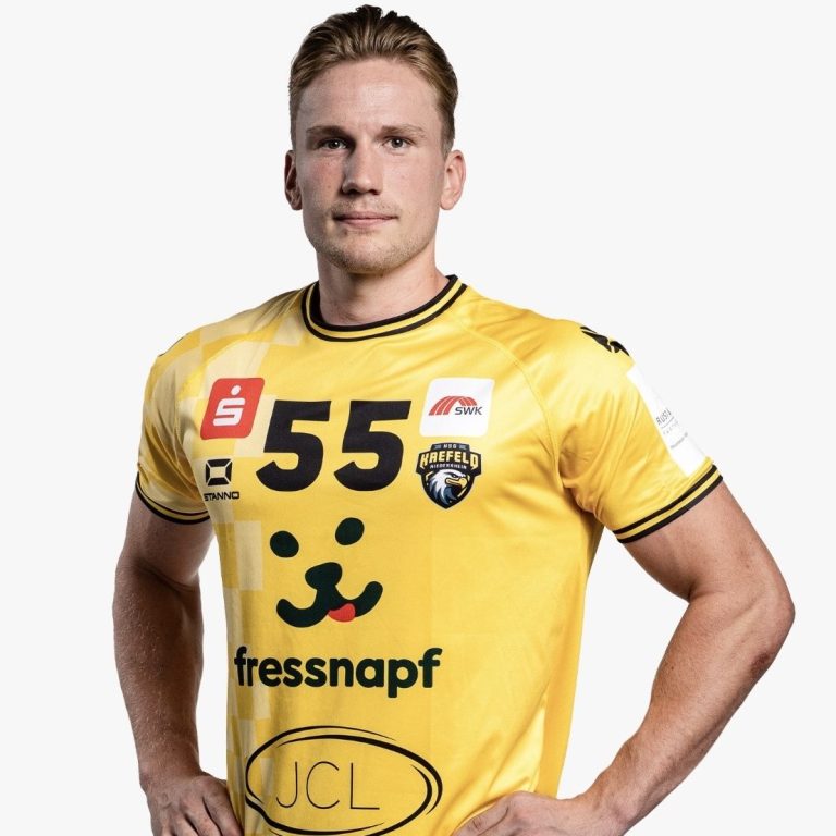 Niklas Ingenpass – Founder PadelTorero